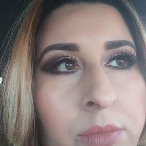 Meet your Posher, Marcella